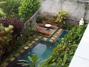 Pering Sunset Bungalows Ubud  Ubud (Bali)