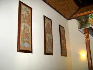 Pering Sunset Bungalows Ubud  2*, Ubud (Bali)